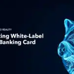 White Label Crypto Banking Cards