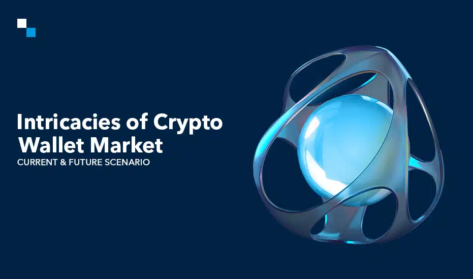 Crypto Wallet Market Stats