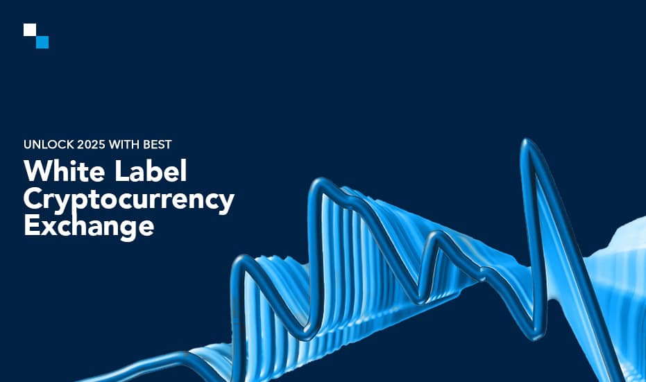 Best White Label Cryptocurrency Exchange 2025 - banner