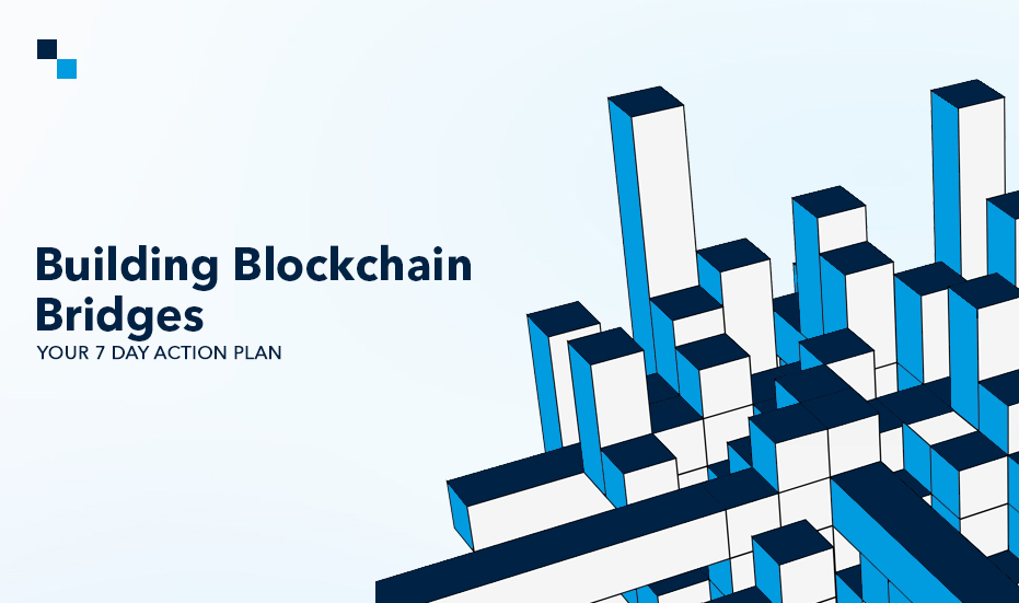 Building Blockchain Bridges - banner