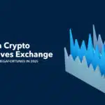 Crypto Derivatives Exchange Launch - banner