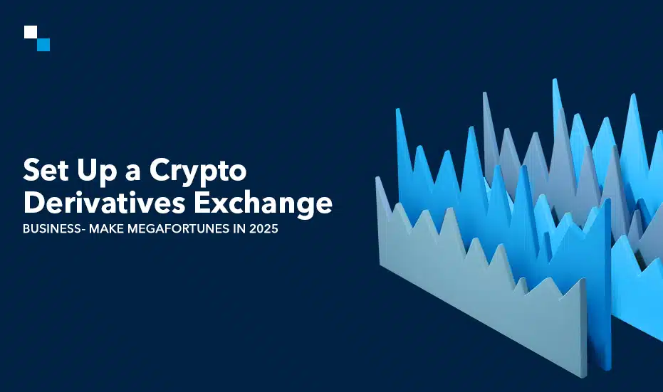 Crypto Derivatives Exchange Launch - banner