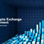 Crypto Exchange Platform Development 2025 - banner