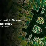 Go green with Green Cryptocurrency - Join the revolution today!