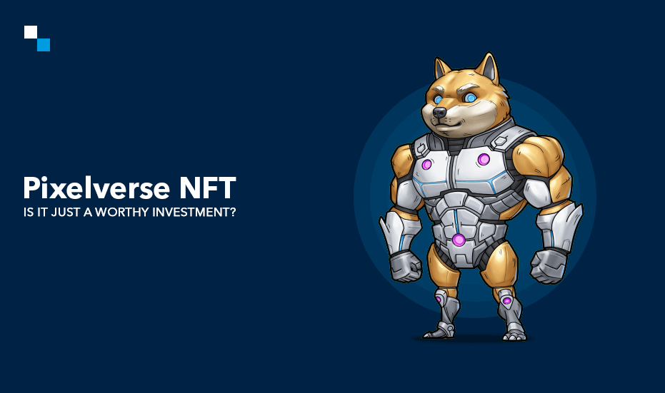 Pixelverse NFT-Is it Just a Worthy Investment