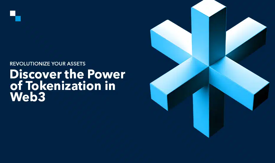 Revolutionize Your Assets Discover the Power of Tokenization in Web3