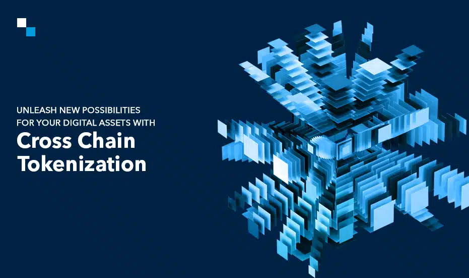 Unleash New Possibilities for Your Digital Assets with Cross Chain Tokenization