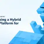 Hybrid Crypto Bank Development