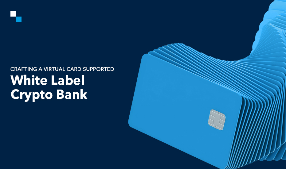 white Label Crypto Bank