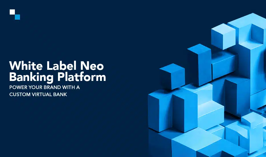 White Label Neo Bank development