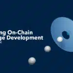 On-Chain Exchange - banner