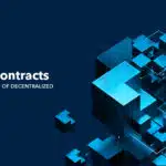 Smart Contracts the Core Engine of Decentralized Finance