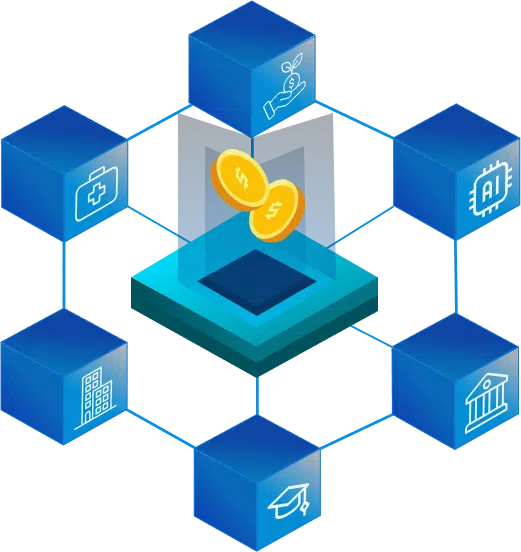 Gold Tokenization Development Services