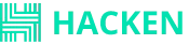 砍