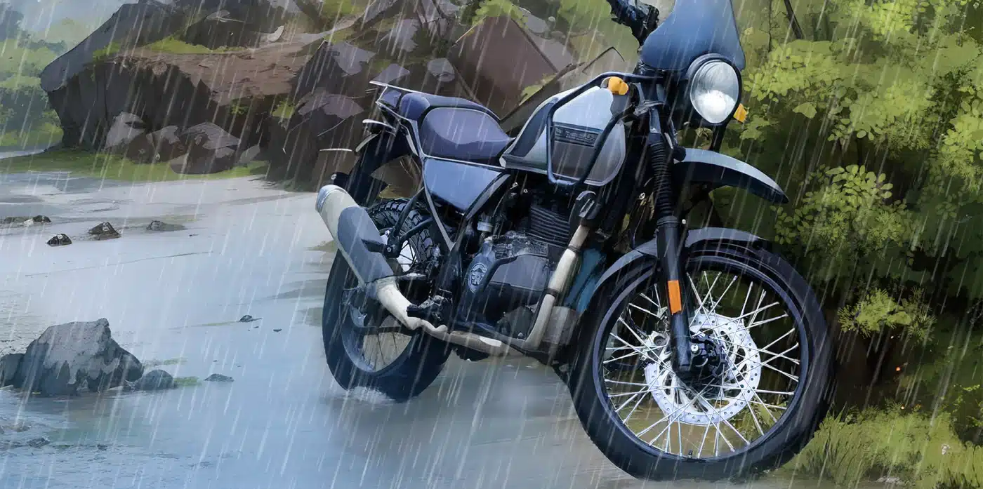 Modern Škoda vehicles slider