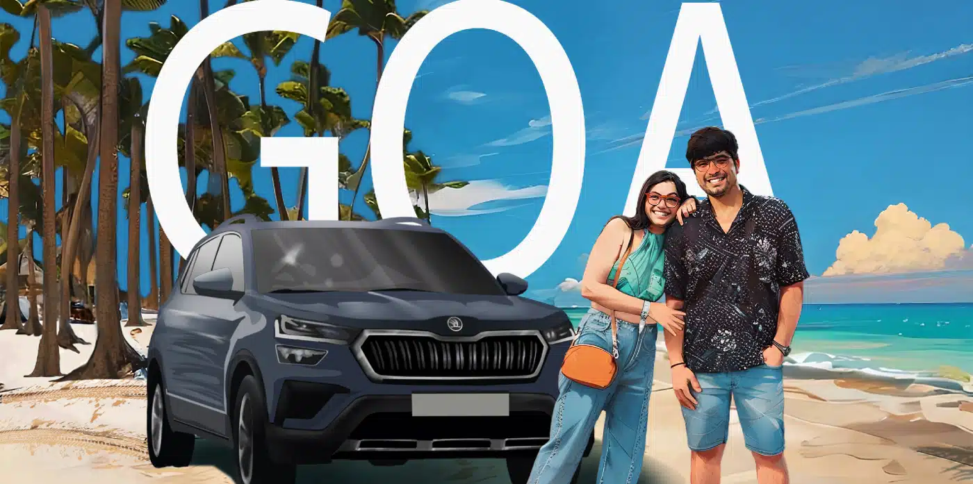 Škoda automotive innovation images