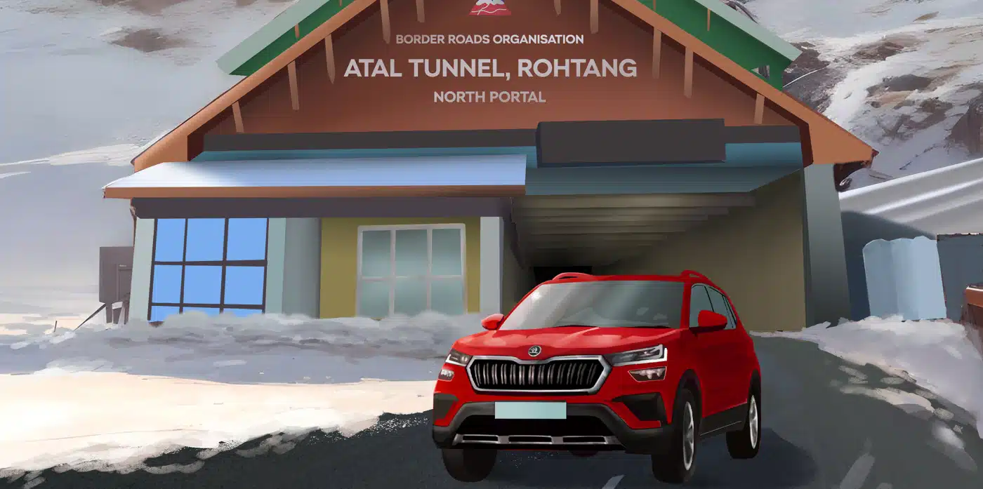 Škoda cars Metaverse integration