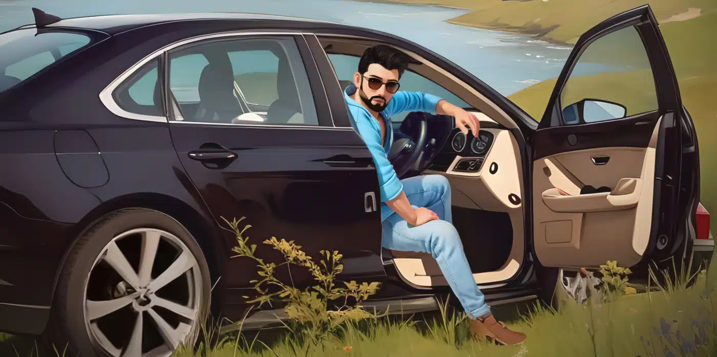 Škoda Kushaq compact crossover gallery