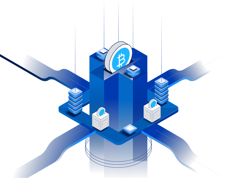 Blockchain-Solutions